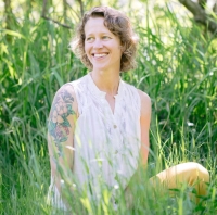 Sarah Sue Myers - Naturopathic Doctor