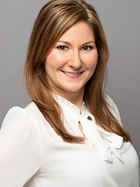 Sarah Zadek - Naturopathic Doctor