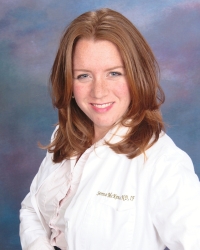 Serena McKenzie - Naturopathic Doctor