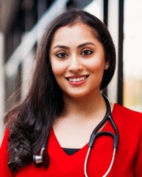 Shama Patel - Naturopathic Doctor