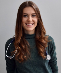 Shannon McGuire - Naturopathic Doctor