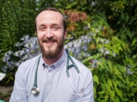 Shawn Peters - Naturopathic Doctor