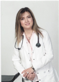 Sima Shafiei - Naturopathic Doctor