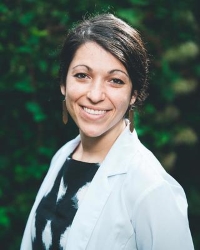 Stephanie Mottola - Naturopathic Doctor