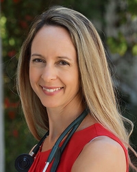 Susan Slipacoff - Naturopathic Doctor
