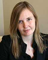 Tara Andresen - Naturopathic Doctor