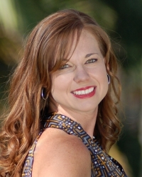 Terra L. Provost - Naturopathic Doctor