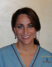 Tracy H Atha - Naturopathic Doctor