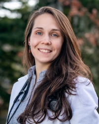 Valentina Benitez - Naturopathic Doctor