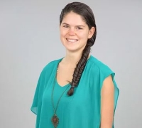 Vanessa Forstbauer - Naturopathic Doctor