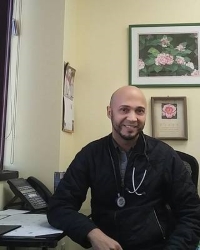 Wilberto Lugo - Naturopathic Doctor