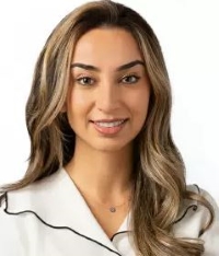 Yalda Ghodrat-Zadeh - Naturopathic Doctor