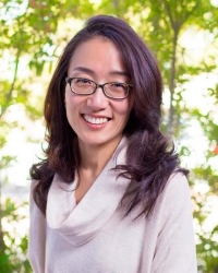 Yoojin Lee-Sedera - Naturopathic Doctor