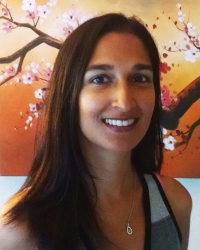 Aarti Patel - Naturopathic Doctor