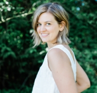 Abbie Gardiner - Naturopathic Doctor