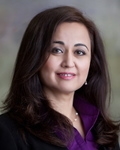 Abida Zohal Wali - Naturopathic Doctor