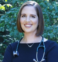 Abigail Egginton - Naturopathic Doctor