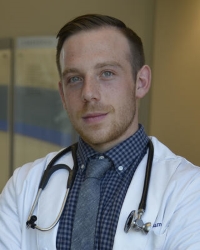 Adam Kozin - Naturopathic Doctor