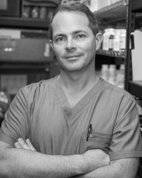 Adam Sandford - Naturopathic Doctor