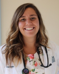 Adelena Izold - Naturopathic Doctor