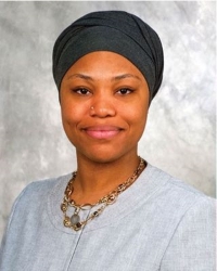 Akilah Plair - Naturopathic Doctor