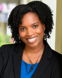 Alesha Maury - Naturopathic Doctor