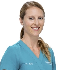 Alexandra Carswell Engle (ACE) - Naturopathic Doctor