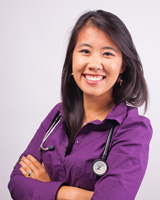 Alexandra Lee - Naturopathic Doctor