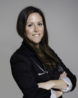 Alexandra Triendl-Dimitriu - Naturopathic Doctor