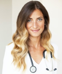 Alexia Harris - Naturopathic Doctor