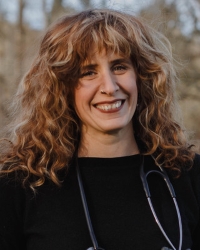 Alicia McCubbins - Naturopathic Doctor