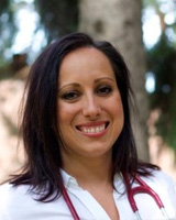 Alicia Motuz - Naturopathic Doctor