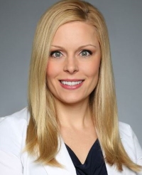 Alison Egeland - Naturopathic Doctor