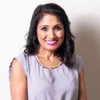 Aliya Kabani - Naturopathic Doctor