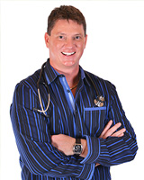 Allan Price - Naturopathic Doctor