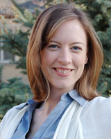 Allison Freeman - Naturopathic Doctor