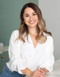 Alycia Lattanzio - Naturopathic Doctor