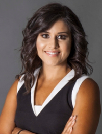 Alysha Somji - Naturopathic Doctor