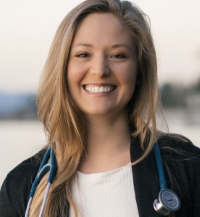 Alyssa Trombley - Naturopathic Doctor