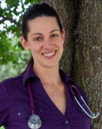 Amanda M Blandford - Naturopathic Doctor