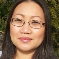 Amy Lor - Naturopathic Doctor