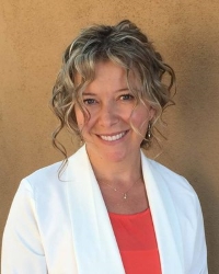 Amy Waite - Naturopathic Doctor