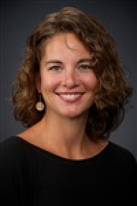 Amye M Hadley - Naturopathic Doctor