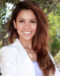 Andrea Contreras - Naturopathic Doctor