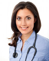 Andrea Gri - Naturopathic Doctor