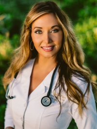 Andrea Patane - Naturopathic Doctor