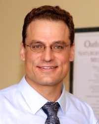 Andrew Litchy - Naturopathic Doctor