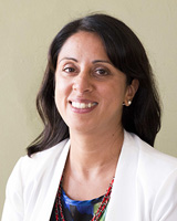 Angeli Chitale - Naturopathic Doctor