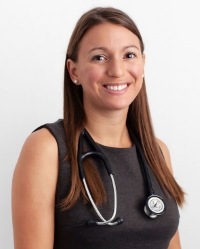 Ann-Marie Regina - Naturopathic Doctor