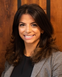 Anna Licciardo - Naturopathic Doctor